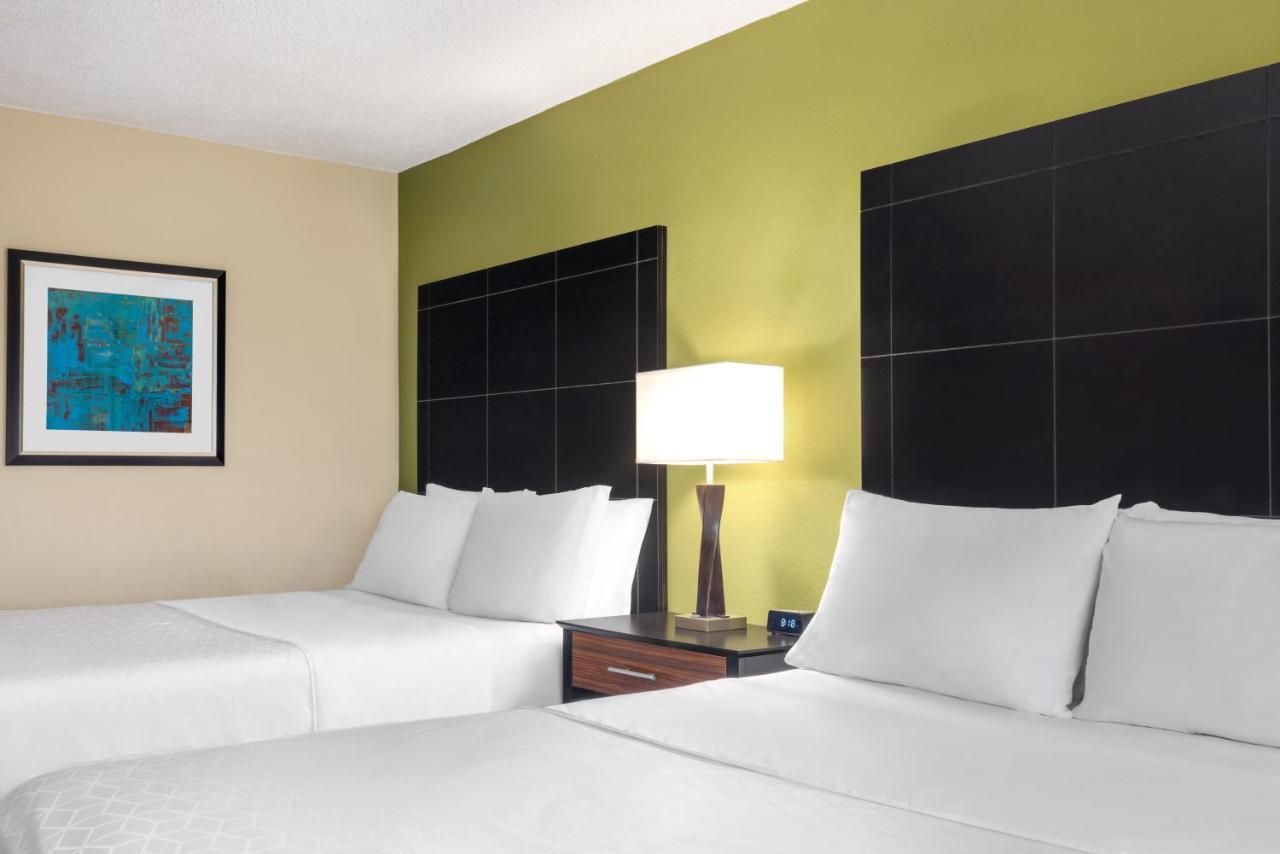 Holiday Inn Express Hotel & Suites Edmond By Ihg Kültér fotó