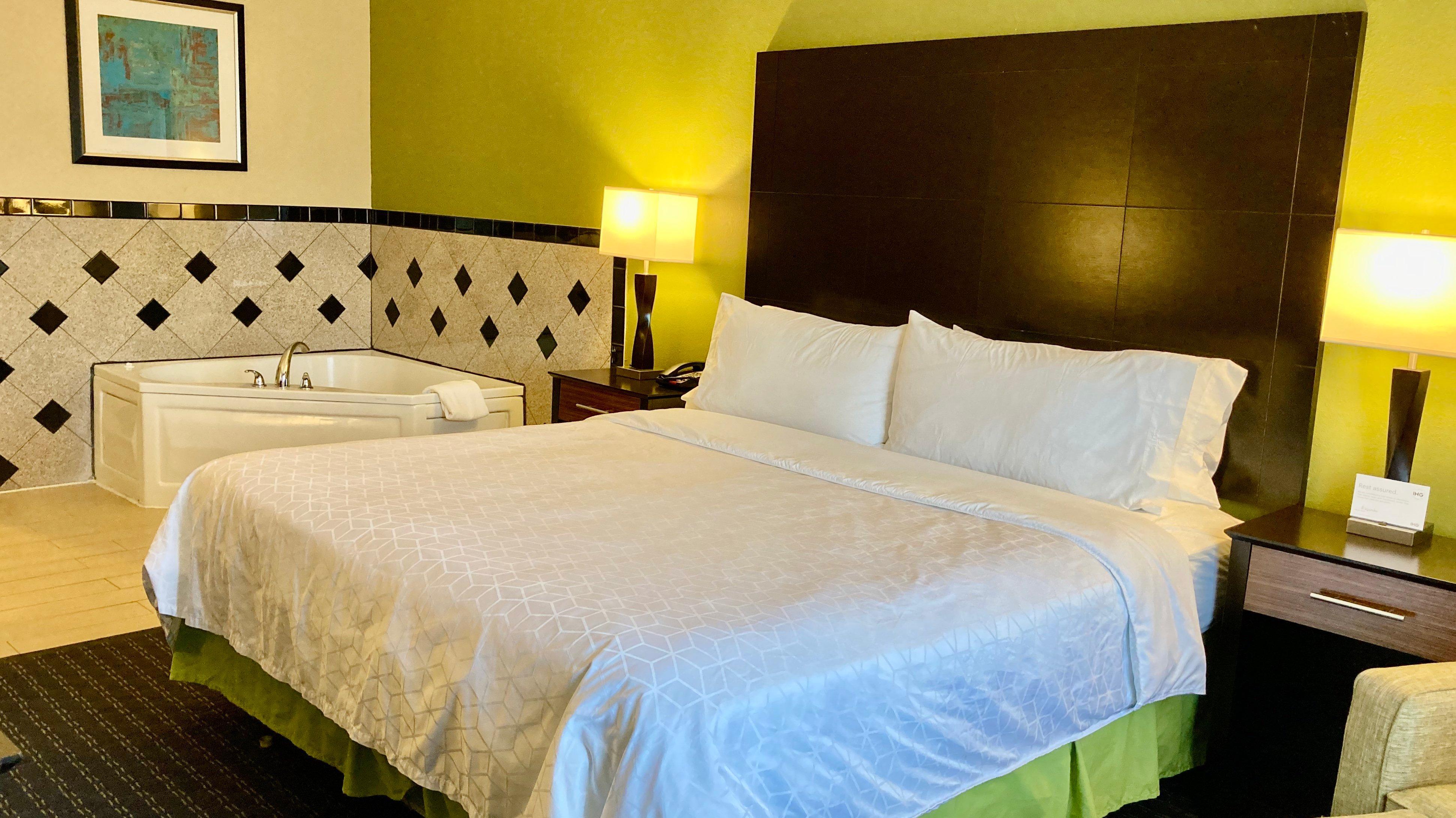 Holiday Inn Express Hotel & Suites Edmond By Ihg Kültér fotó
