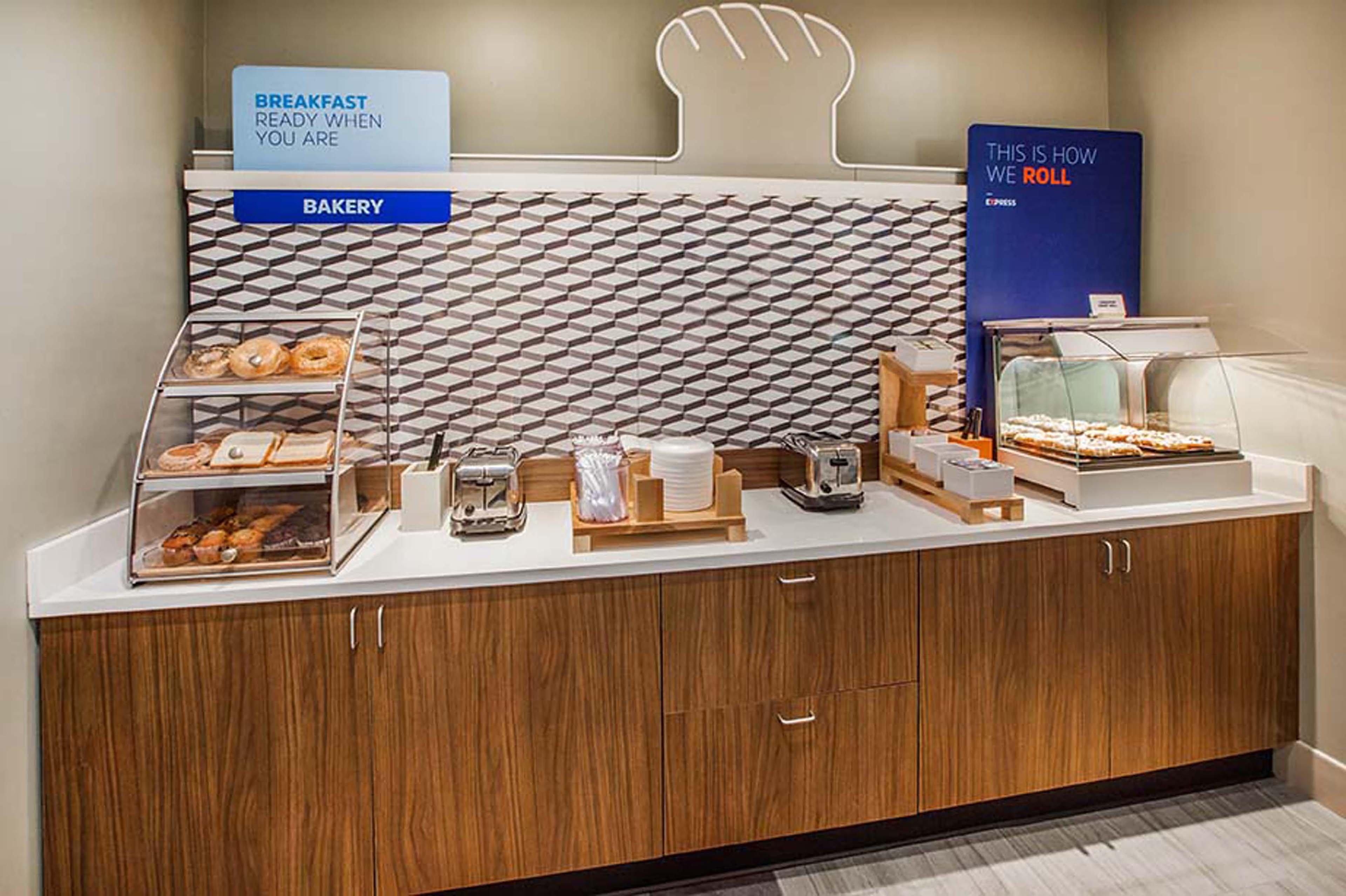 Holiday Inn Express Hotel & Suites Edmond By Ihg Kültér fotó