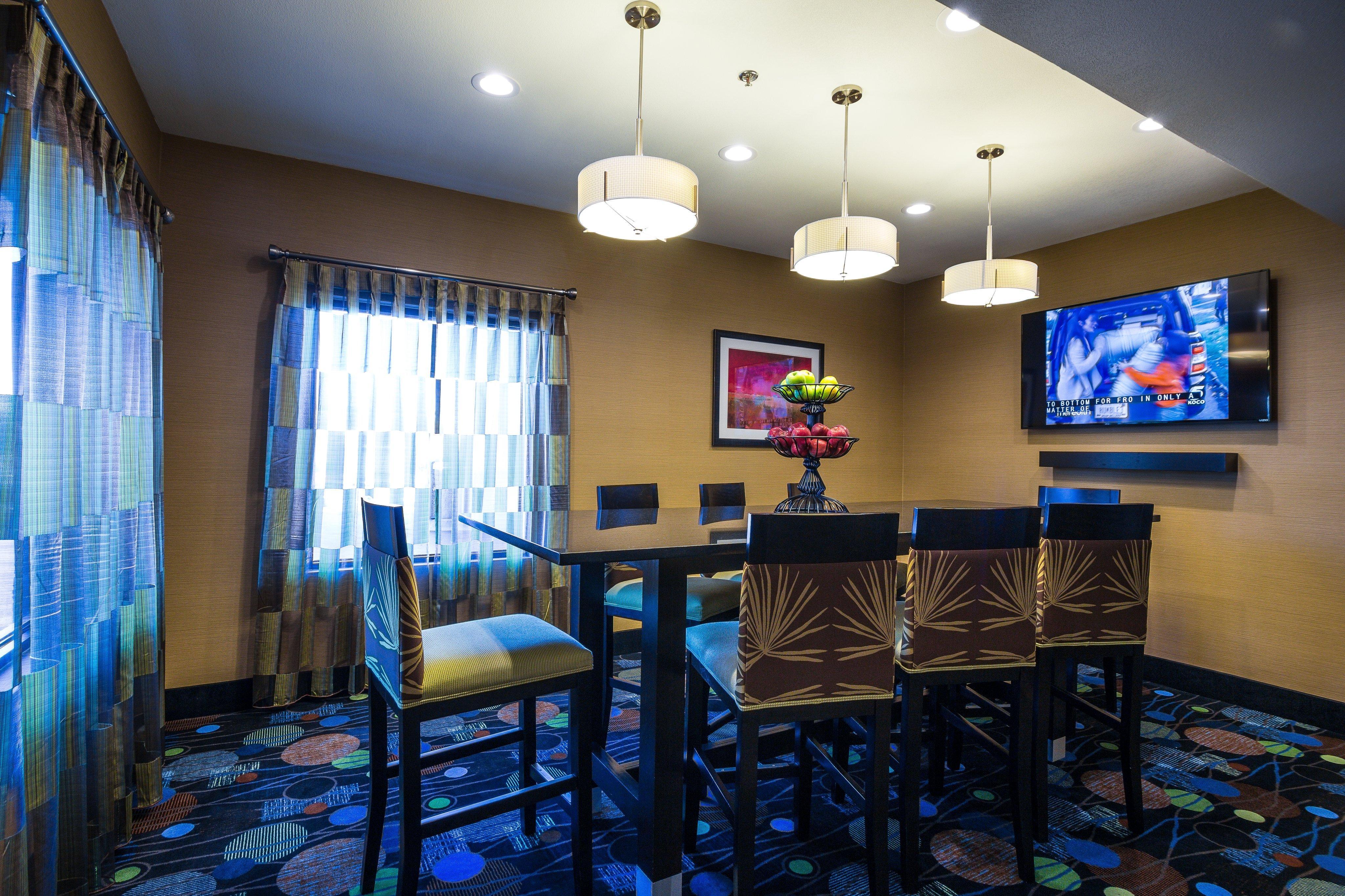 Holiday Inn Express Hotel & Suites Edmond By Ihg Kültér fotó