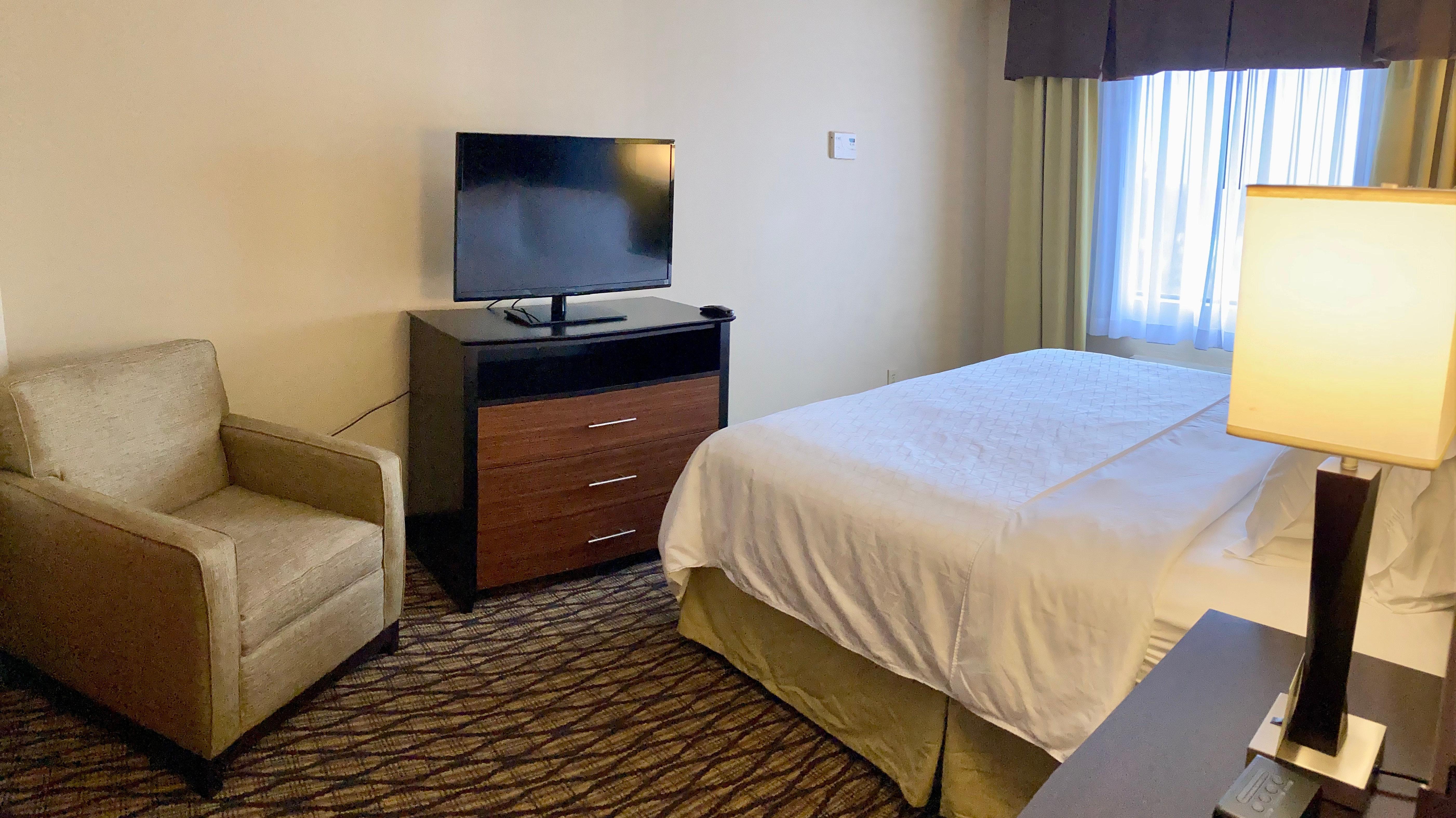 Holiday Inn Express Hotel & Suites Edmond By Ihg Kültér fotó