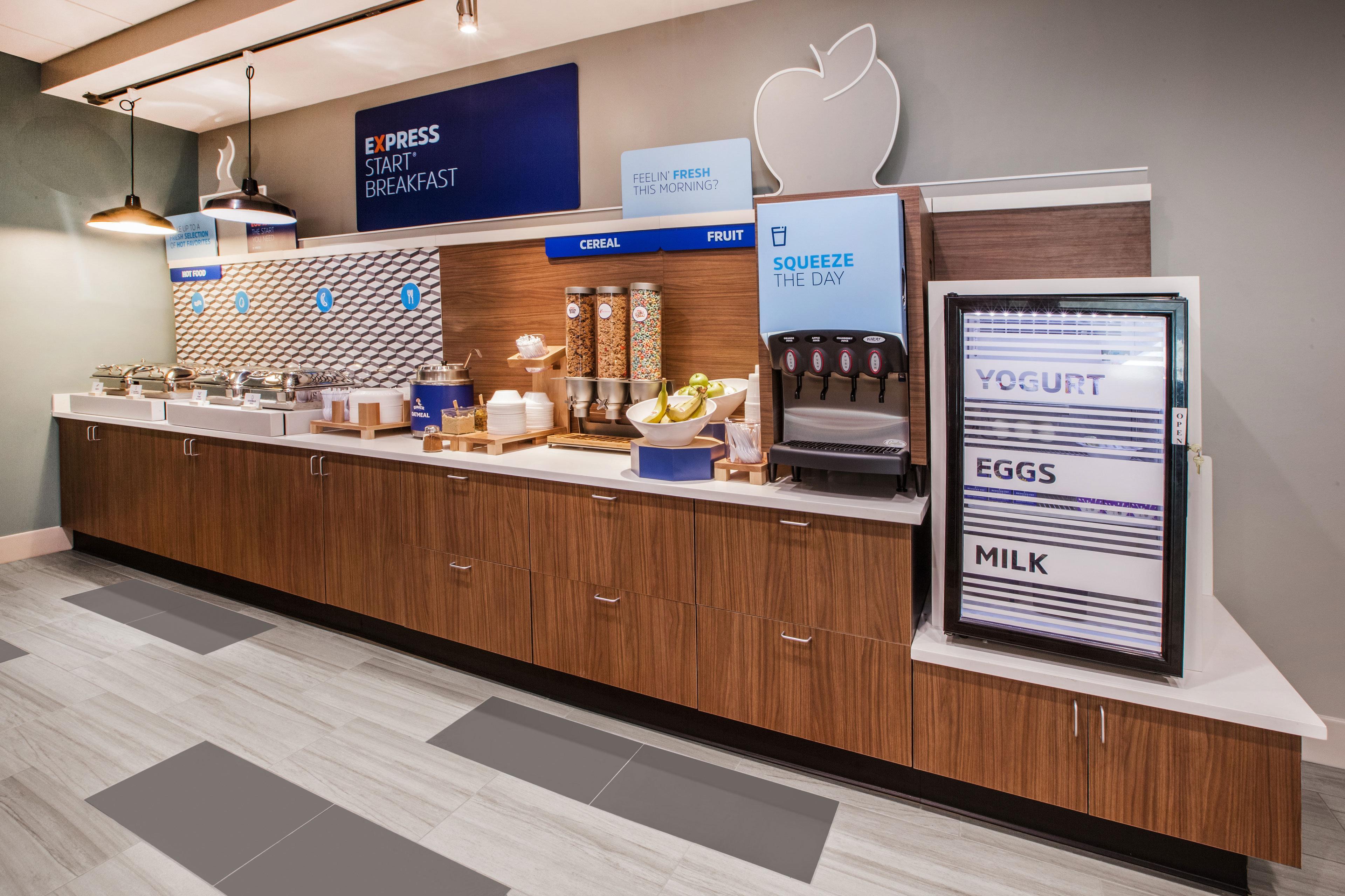 Holiday Inn Express Hotel & Suites Edmond By Ihg Kültér fotó